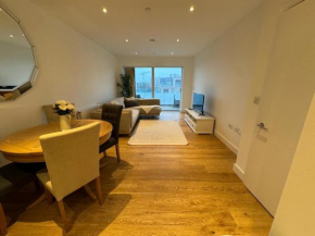 Cosy 1 Bed Apartment Greenwich